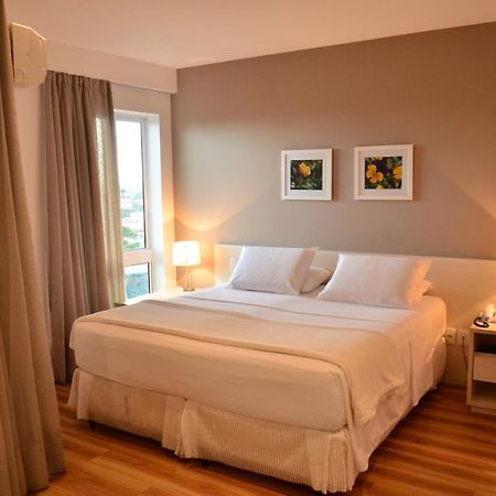 Unico Apart Hotel Feira de Santana Exteriör bild