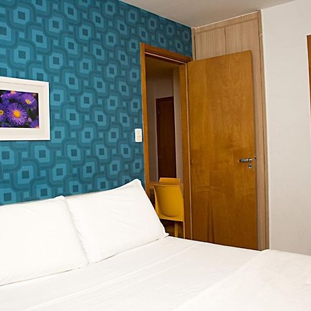 Unico Apart Hotel Feira de Santana Exteriör bild
